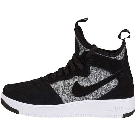 nike air force schwarz weiss|air force 1 sneaker kaufen.